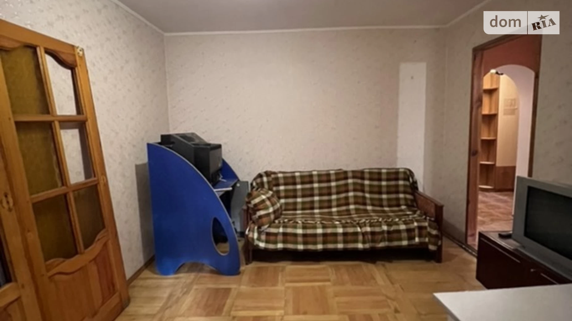 Продается 3-комнатная квартира 68 кв. м в Виннице, ул. Князей Кориатовичей