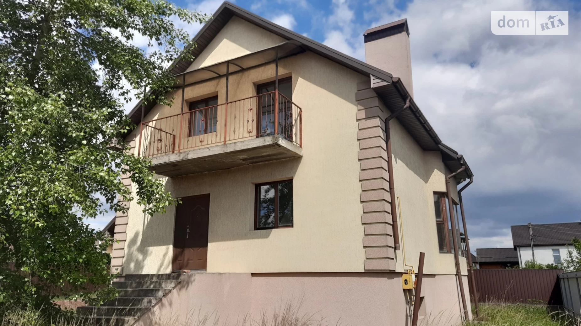 Продається будинок 2 поверховий 231.7 кв. м з верандою, цена: 95000 $ - фото 4