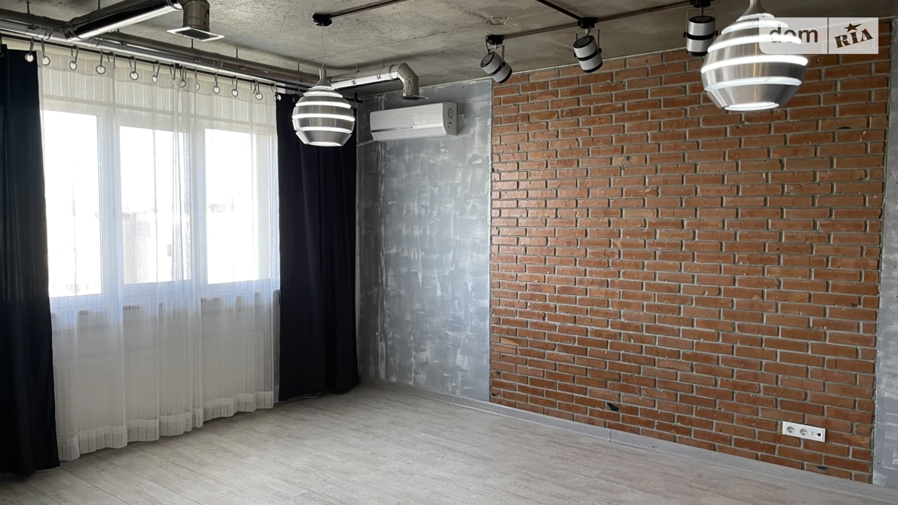 Продается 1-комнатная квартира 47 кв. м в Одессе, ул. Якова Бреуса, 63/1 - фото 3