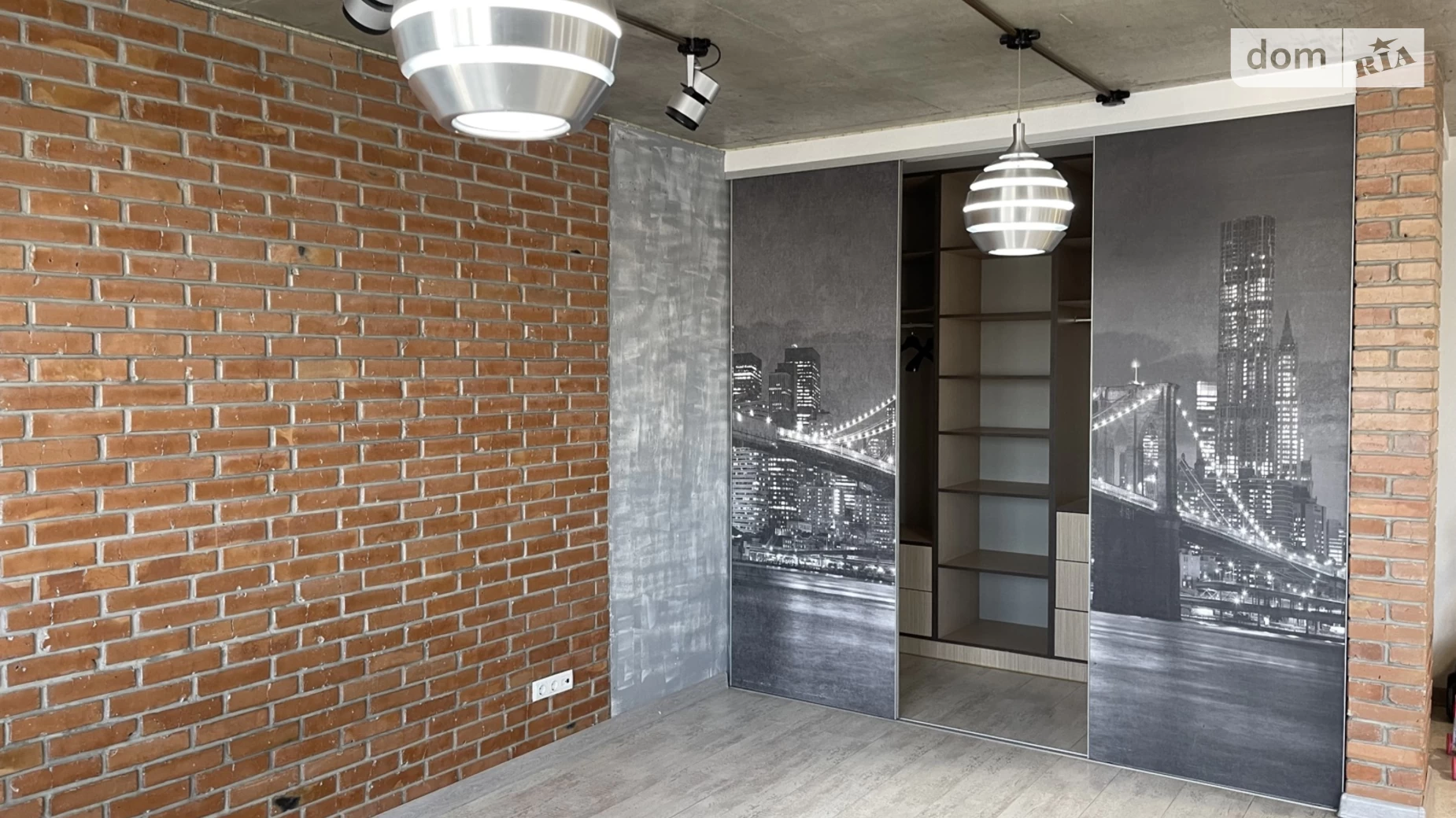 Продается 1-комнатная квартира 47 кв. м в Одессе, ул. Якова Бреуса, 63/1 - фото 4