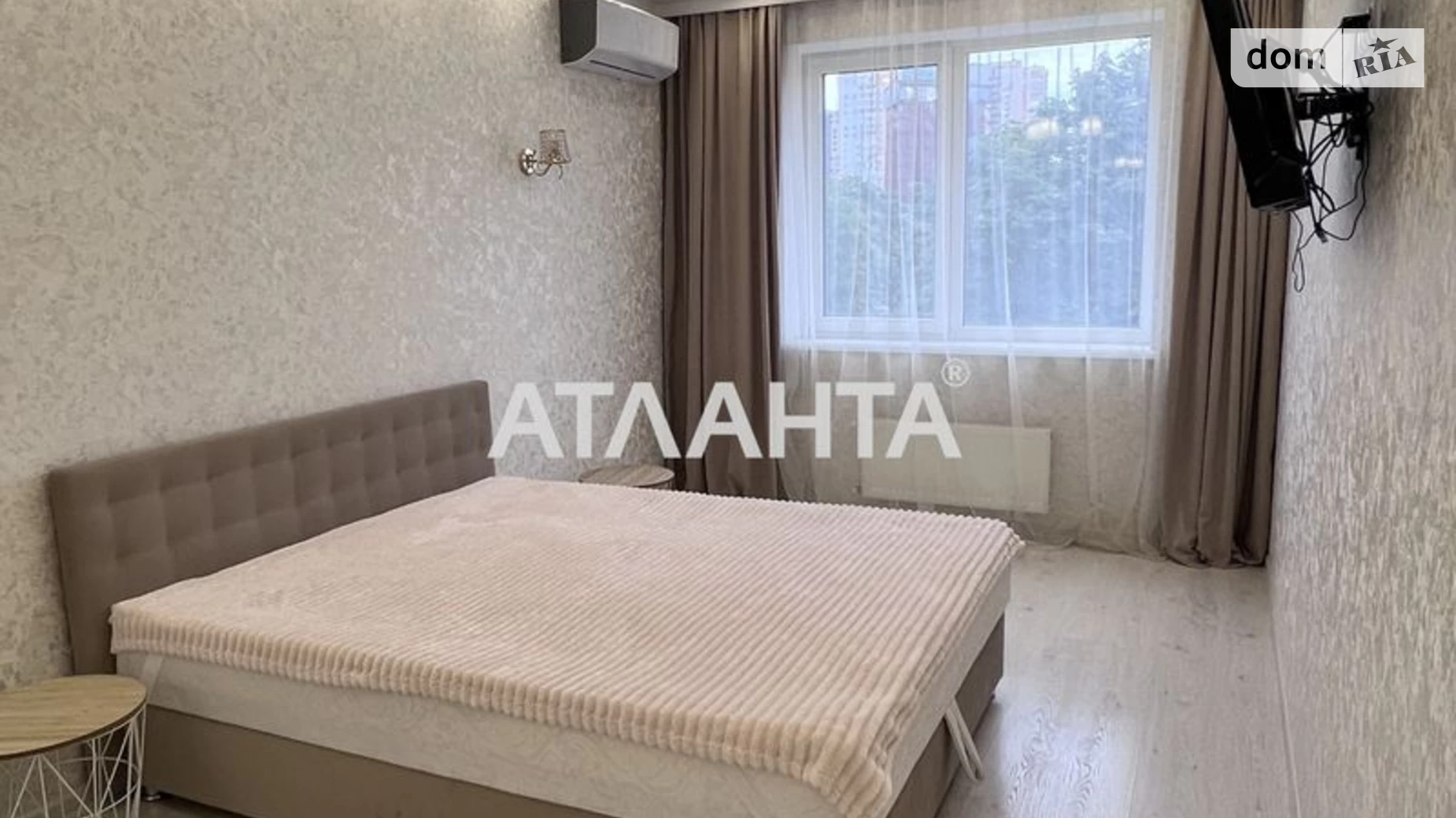 Продається 2-кімнатна квартира 54.8 кв. м у Одесі, вул. Басейна, 6А - фото 4