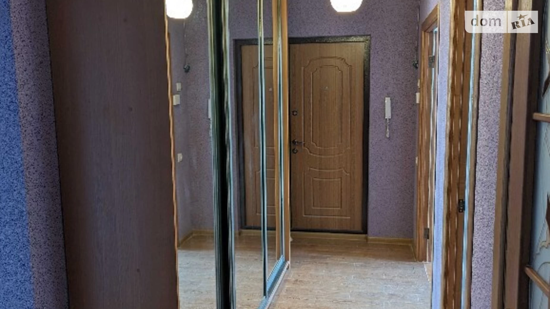 4-комнатная квартира 78 кв. м в Тернополе, ул. Курбаса Леся