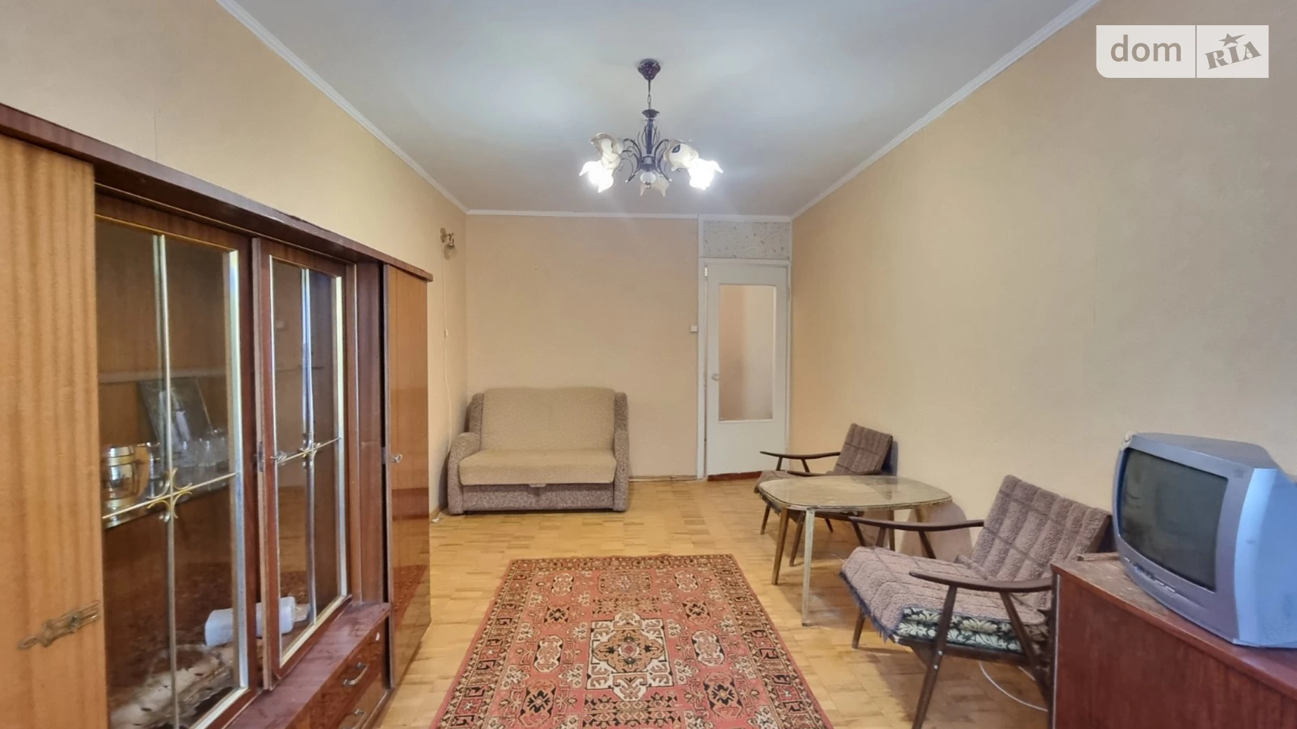 Продается 1-комнатная квартира 34 кв. м в Киеве, ул. Пантелеймона Кулиша(Челябинская), 19 - фото 3