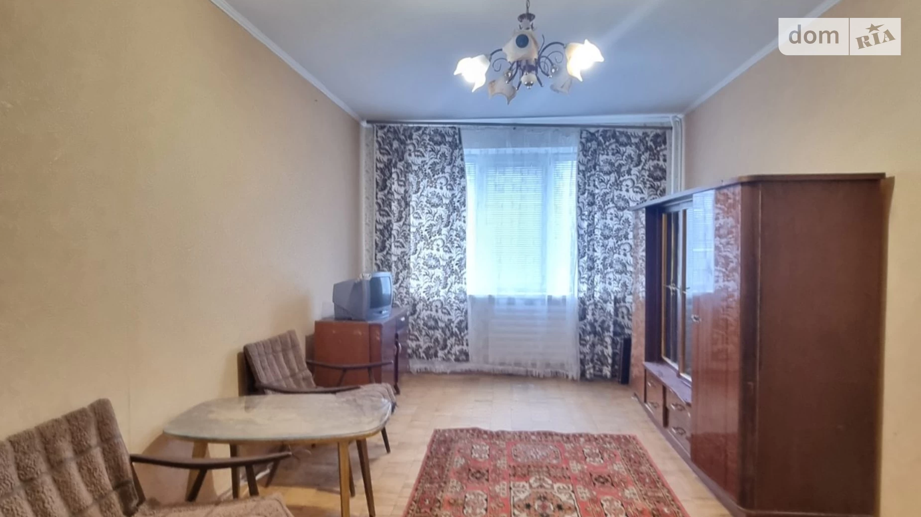 Продается 1-комнатная квартира 34 кв. м в Киеве, ул. Пантелеймона Кулиша(Челябинская), 19