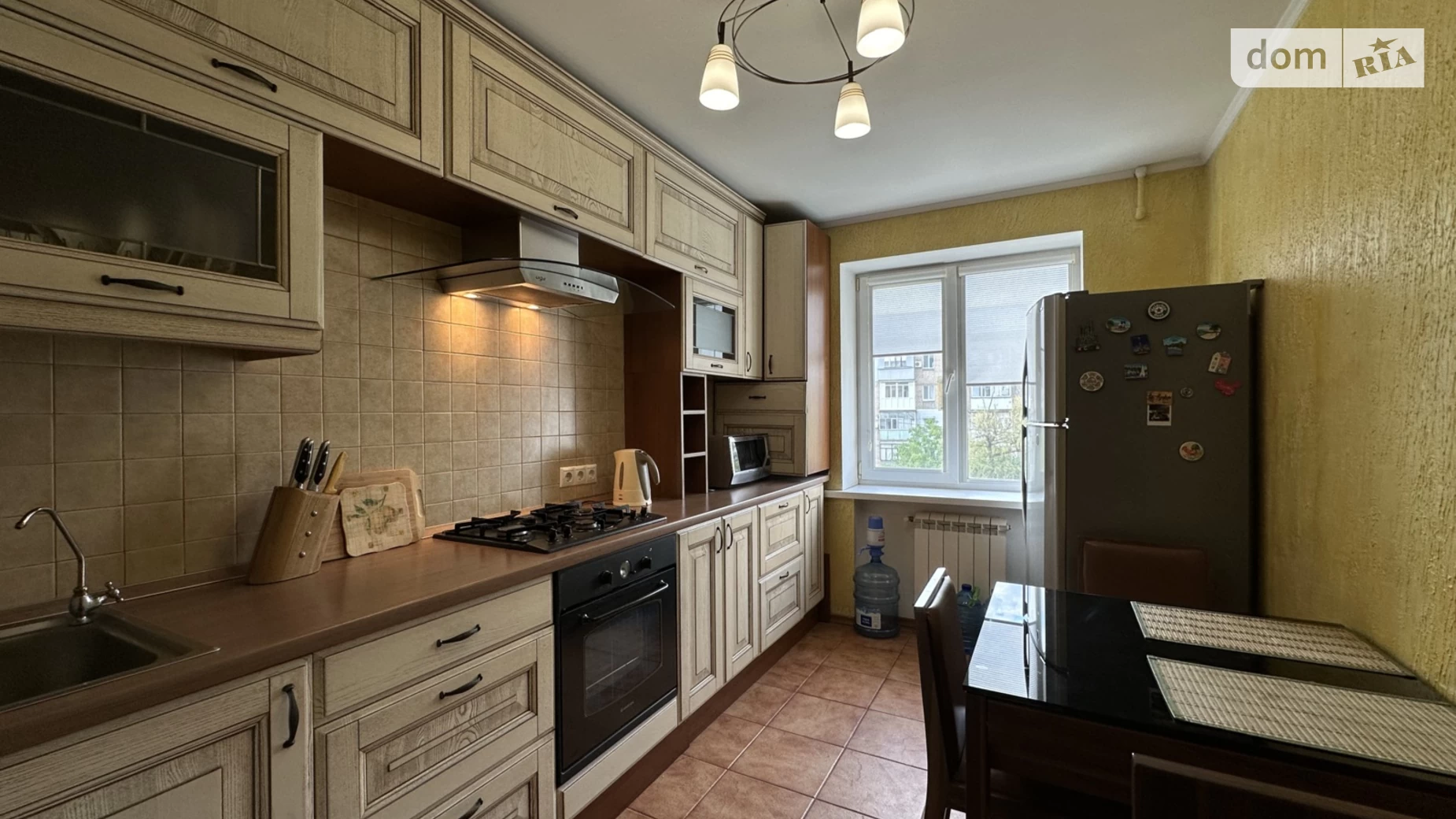 Продається 3-кімнатна квартира 67 кв. м у Миколаєві, вул. Шосейна, 14 - фото 2