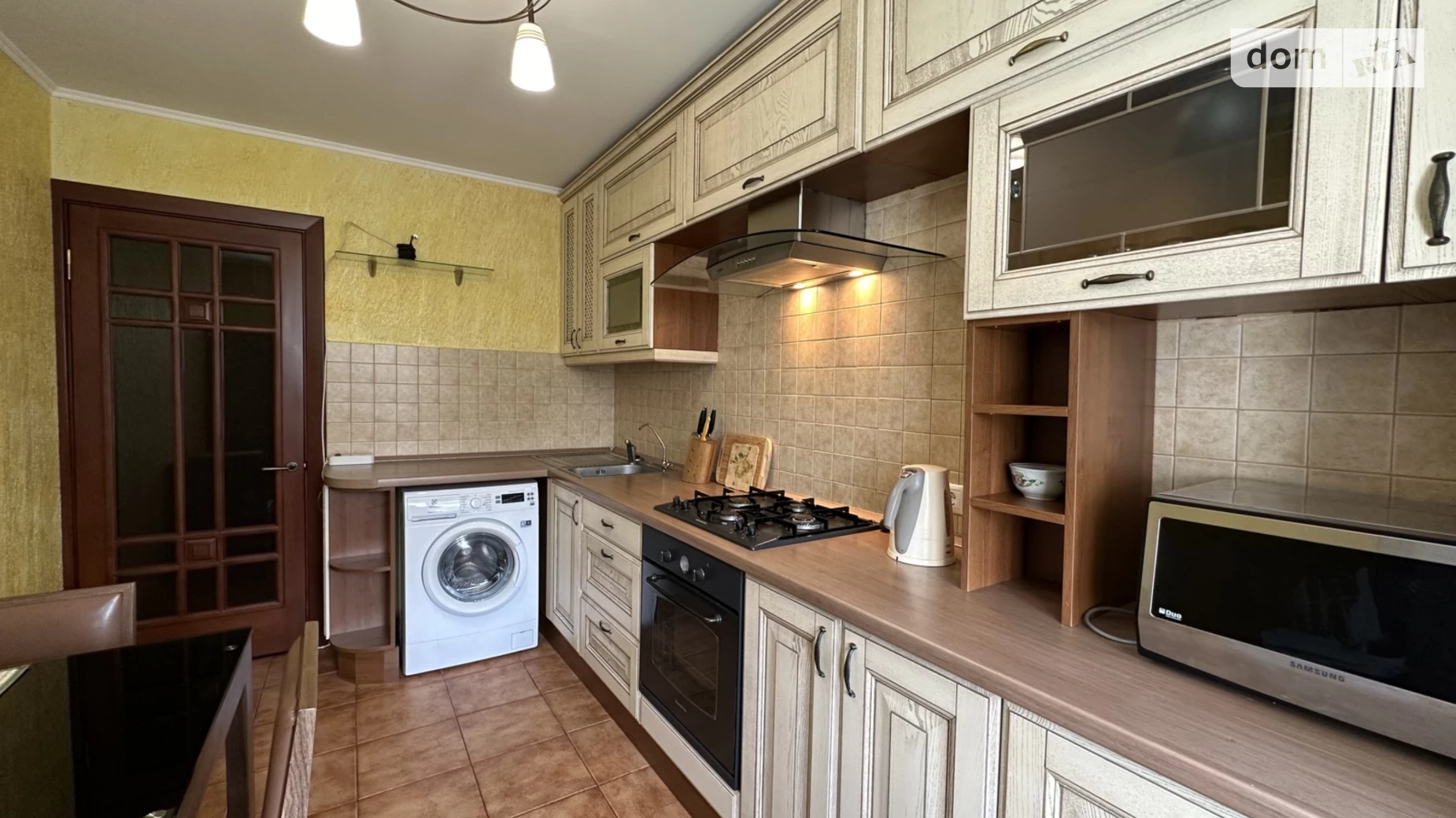 Продається 3-кімнатна квартира 67 кв. м у Миколаєві, вул. Шосейна, 14 - фото 3