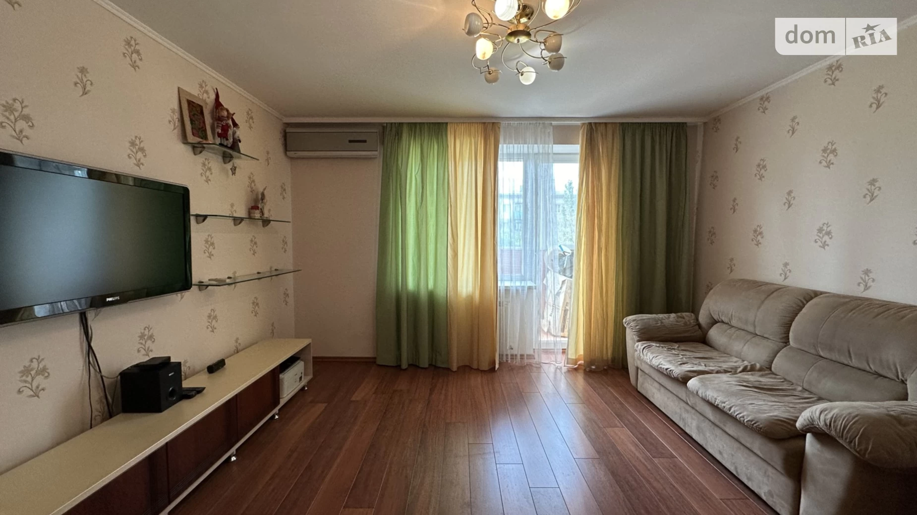 Продается 3-комнатная квартира 67 кв. м в Николаеве, ул. Шоссейная, 14