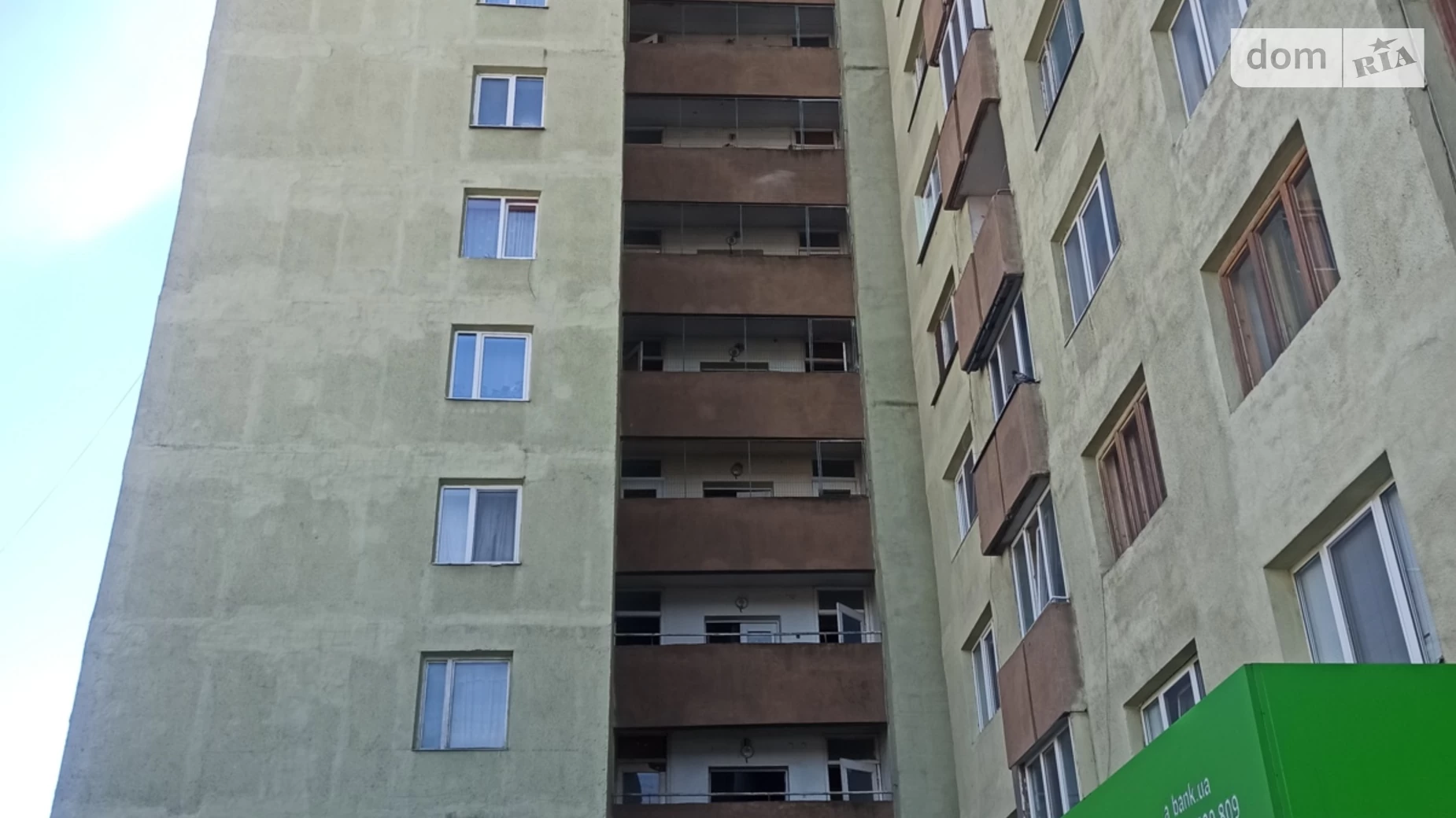 Продается 3-комнатная квартира 61 кв. м в Ужгороде, просп. Свободы - фото 2