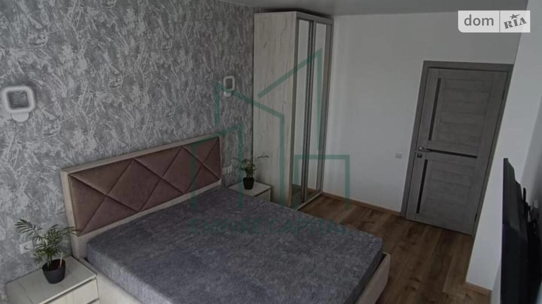 Продается 1-комнатная квартира 49 кв. м в Львове