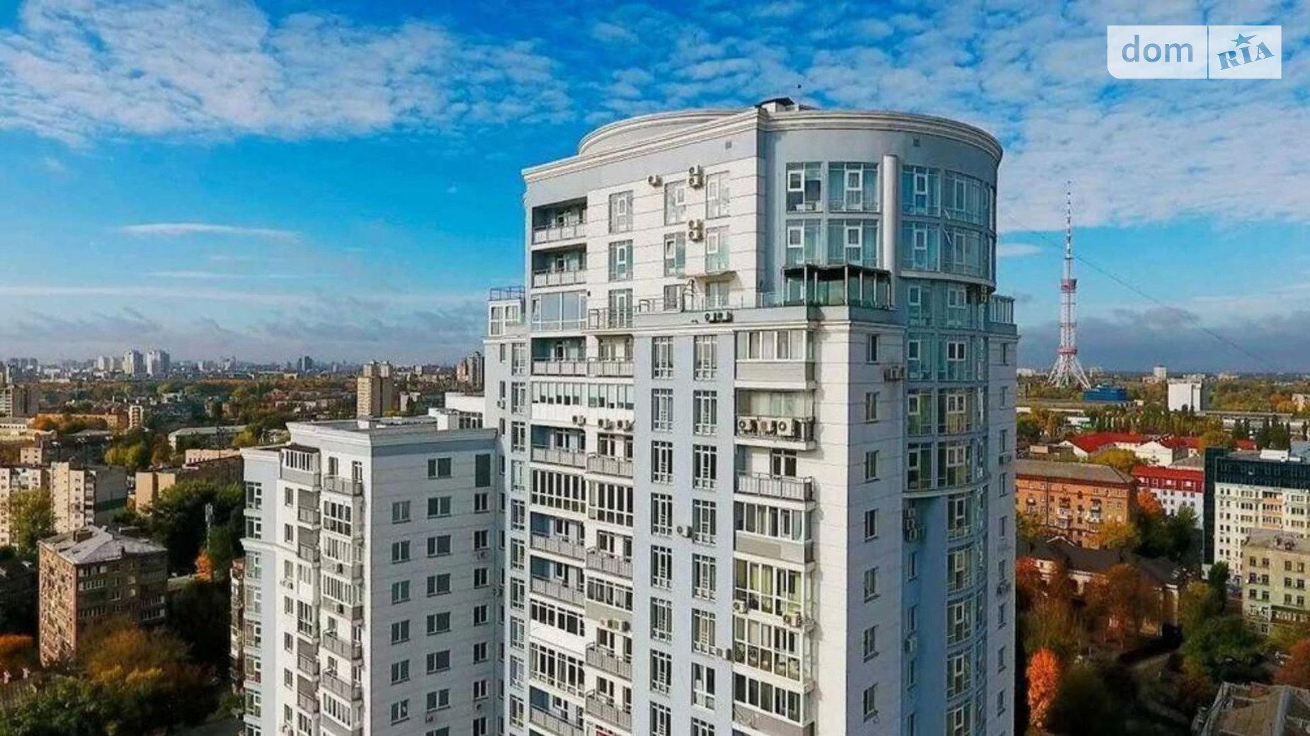 Продается 2-комнатная квартира 75 кв. м в Киеве, ул. Белорусская, 36А - фото 2