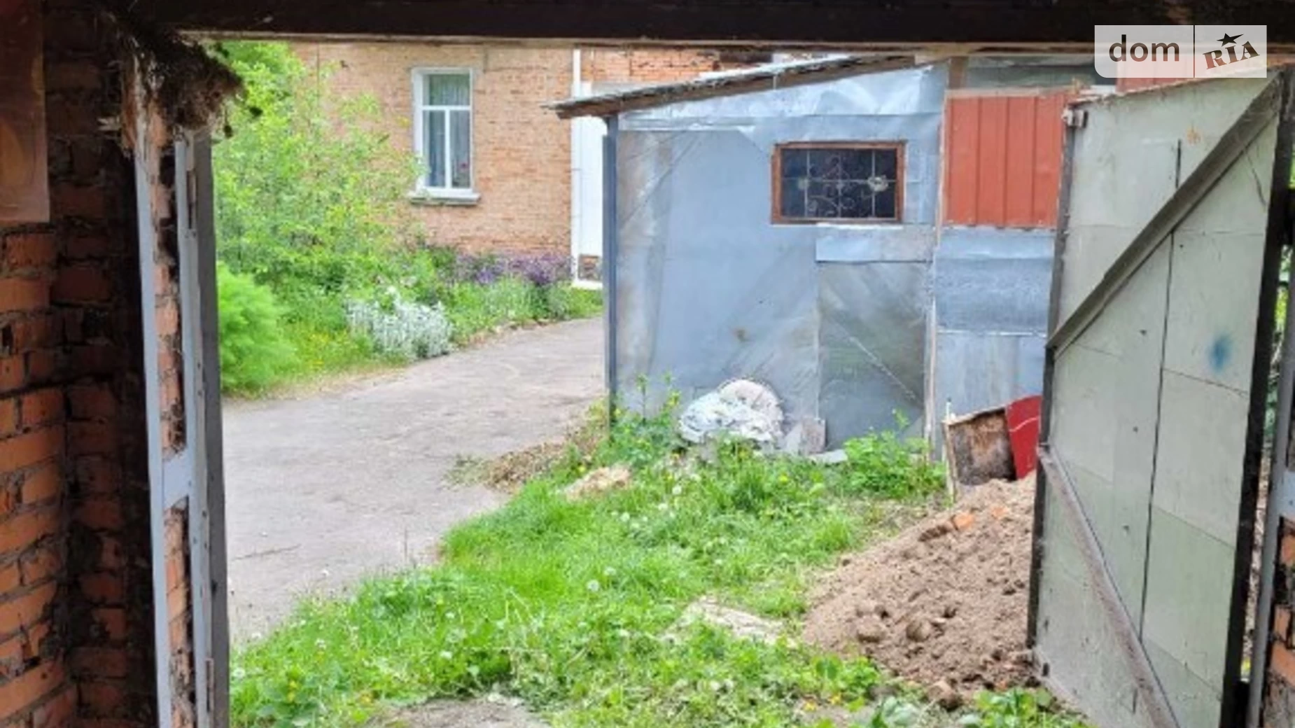 Продается отдельно стоящий гараж под легковое авто на 20 кв. м, цена: 4999 $ - фото 5