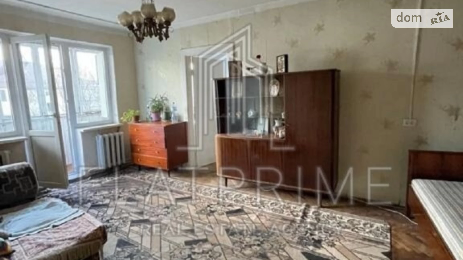 Продается 2-комнатная квартира 44 кв. м в Киеве, ул. Николая Василенко, 11 - фото 4