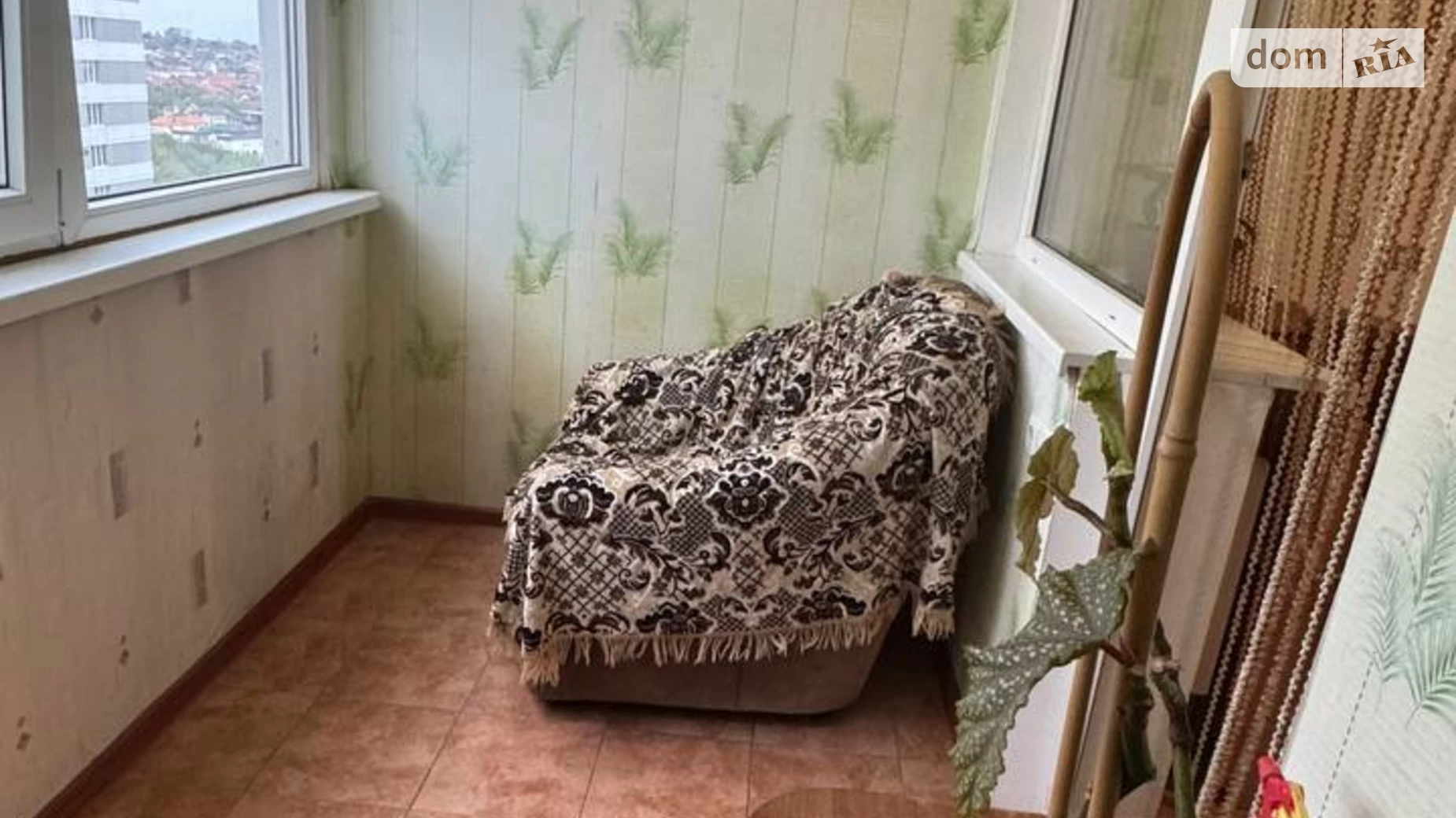 Продается 1-комнатная квартира 45 кв. м в Одессе, ул. Люстдорфская дорога, 55/2 - фото 3