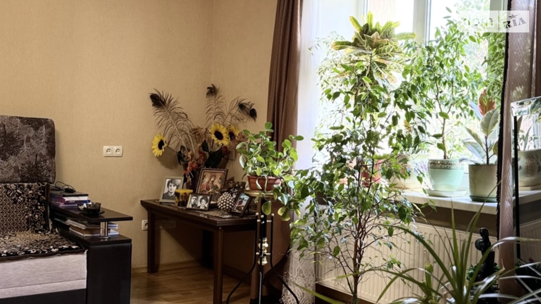 Продается 3-комнатная квартира 62 кв. м в Виннице, ул. Леонида Каденюка(Комарова) - фото 2
