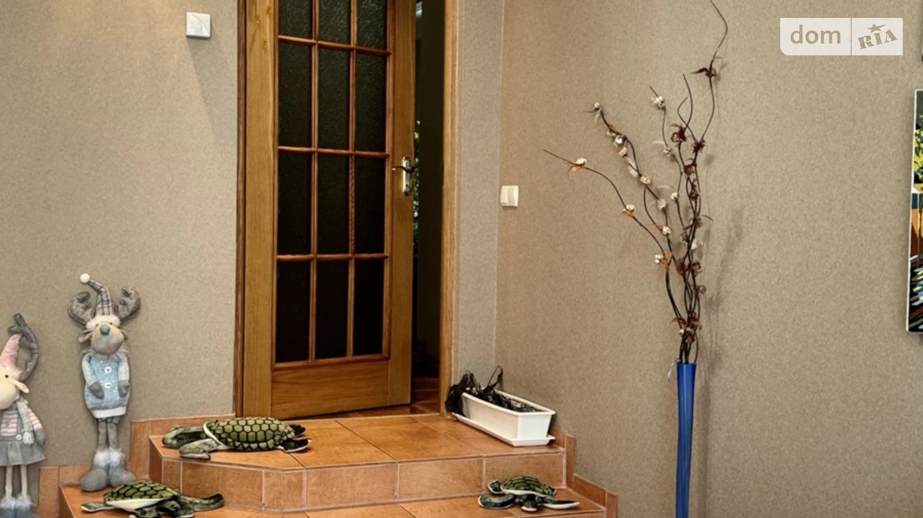 Продается 3-комнатная квартира 62 кв. м в Виннице, ул. Леонида Каденюка(Комарова) - фото 3