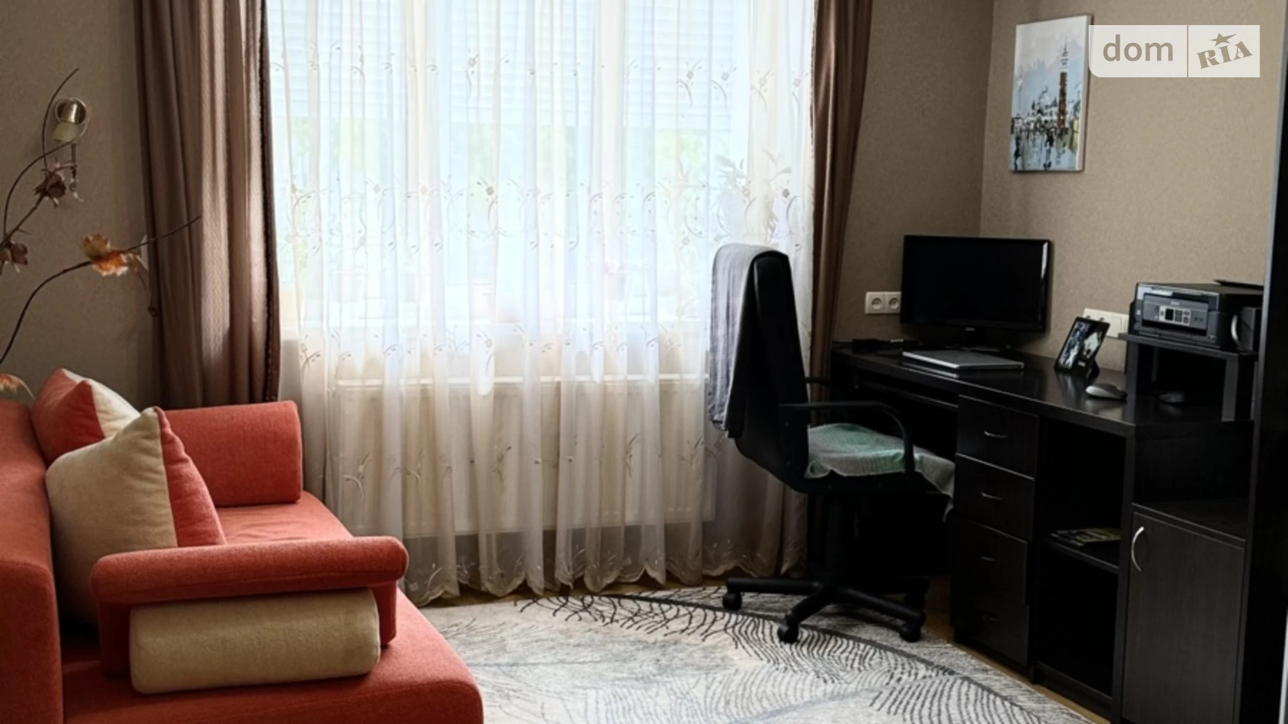 Продается 3-комнатная квартира 62 кв. м в Виннице, ул. Леонида Каденюка(Комарова)