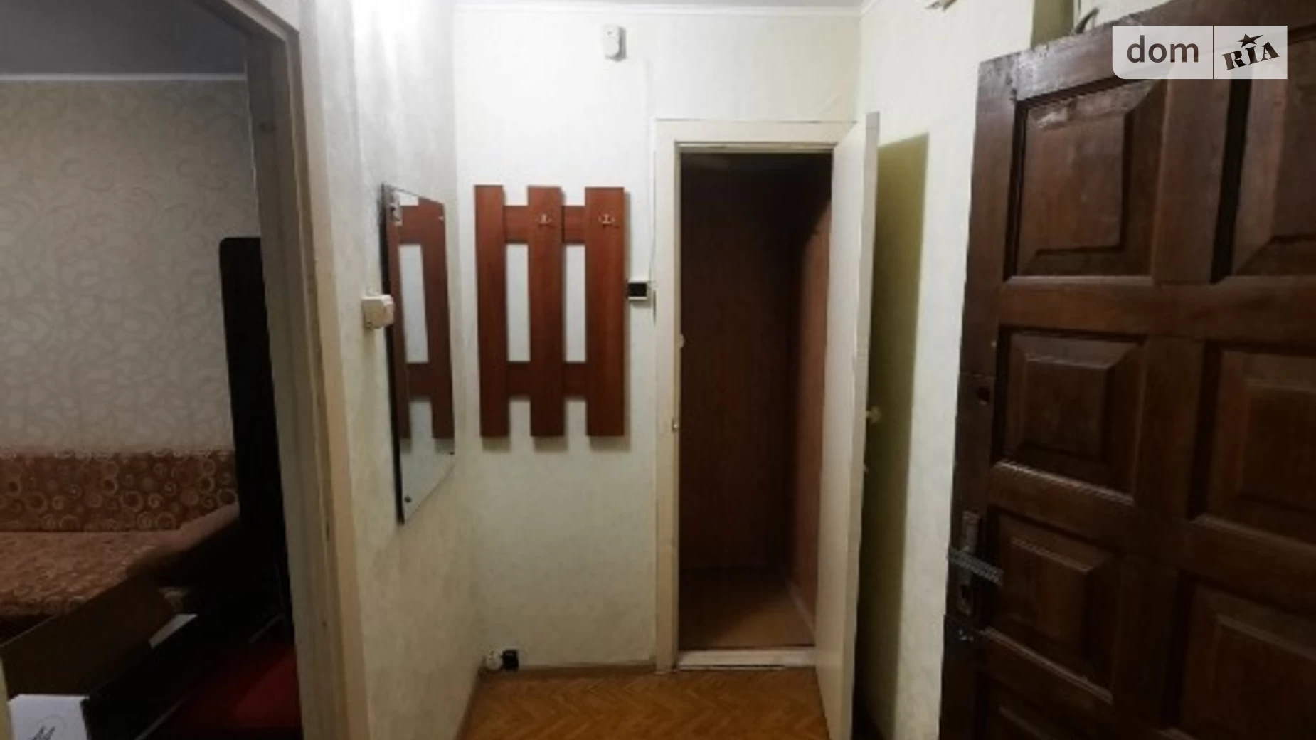 Продается 1-комнатная квартира 34 кв. м в Киеве, просп. Владимира Ивасюка, 27А - фото 4