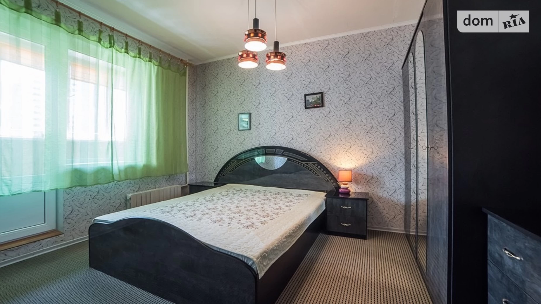 Продается 3-комнатная квартира 79 кв. м в Киеве, ул. Академика Заболотного, 78 - фото 4