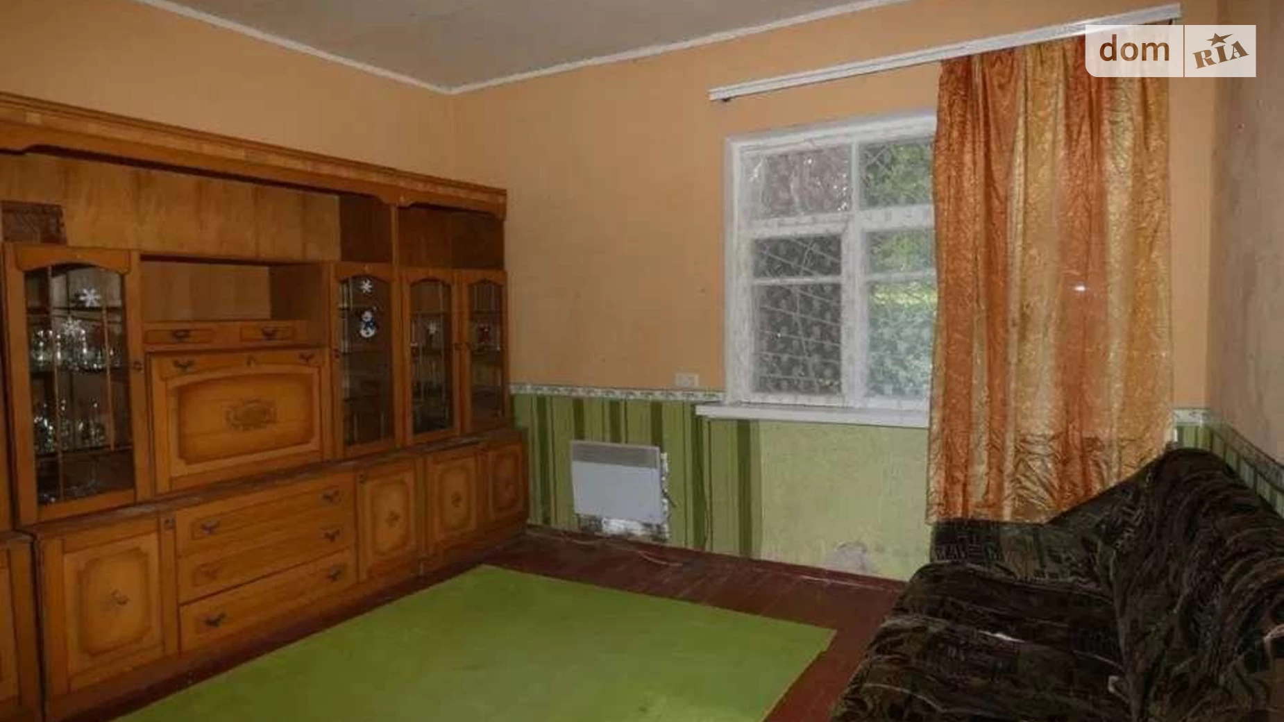 Продается 2-комнатная квартира 39 кв. м в Киеве, ул. Парниковая, 9