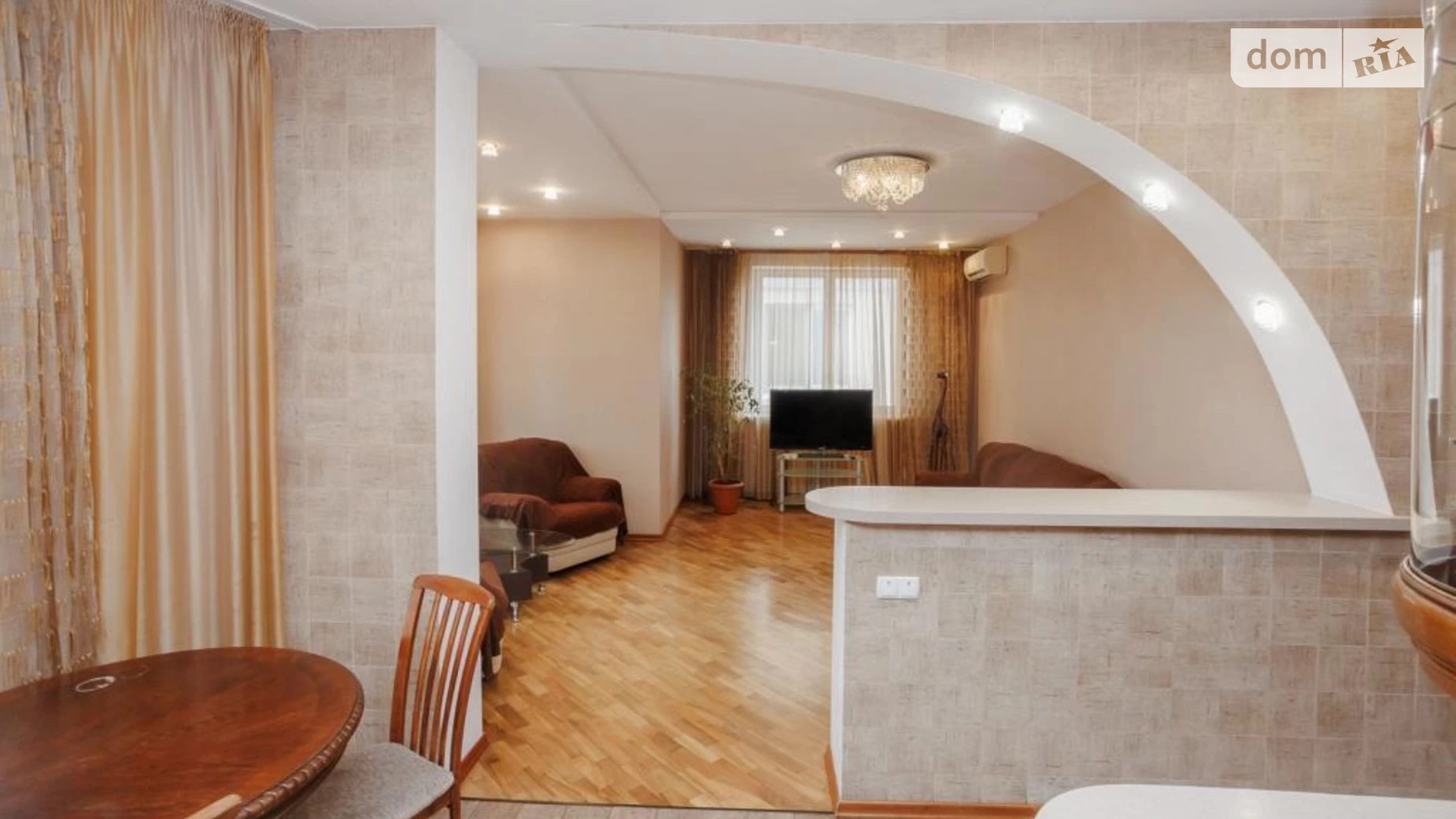 Продается 3-комнатная квартира 103 кв. м в Киеве, просп. Владимира Ивасюка, 6А - фото 4