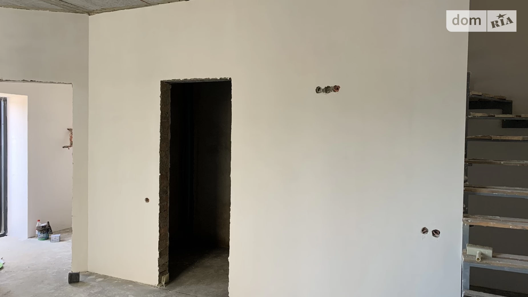 Продается часть дома 70 кв. м с садом, цена: 52000 $ - фото 3