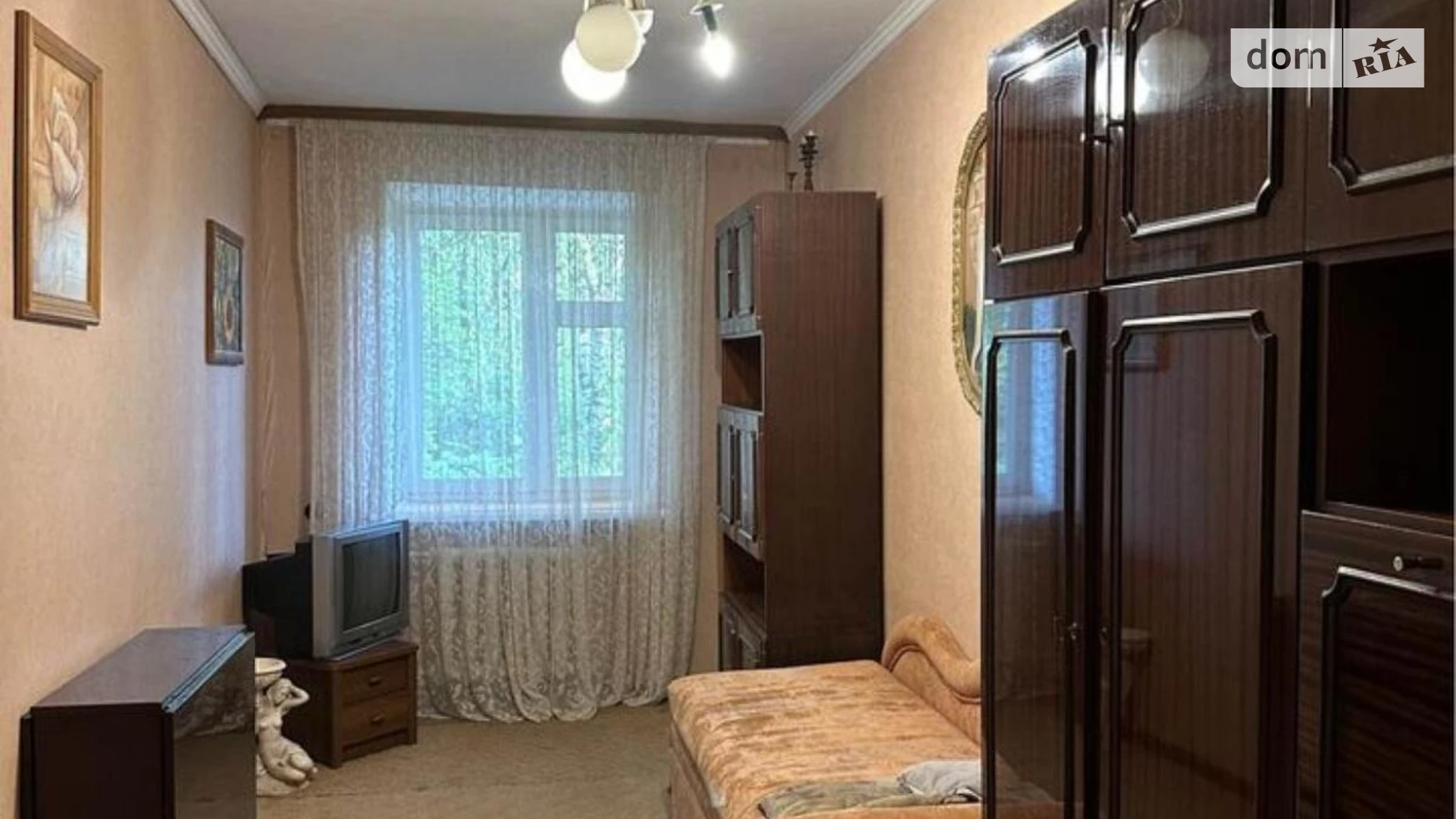Продается 2-комнатная квартира 43 кв. м в Львове, ул. Белоцерковская, 1 - фото 4