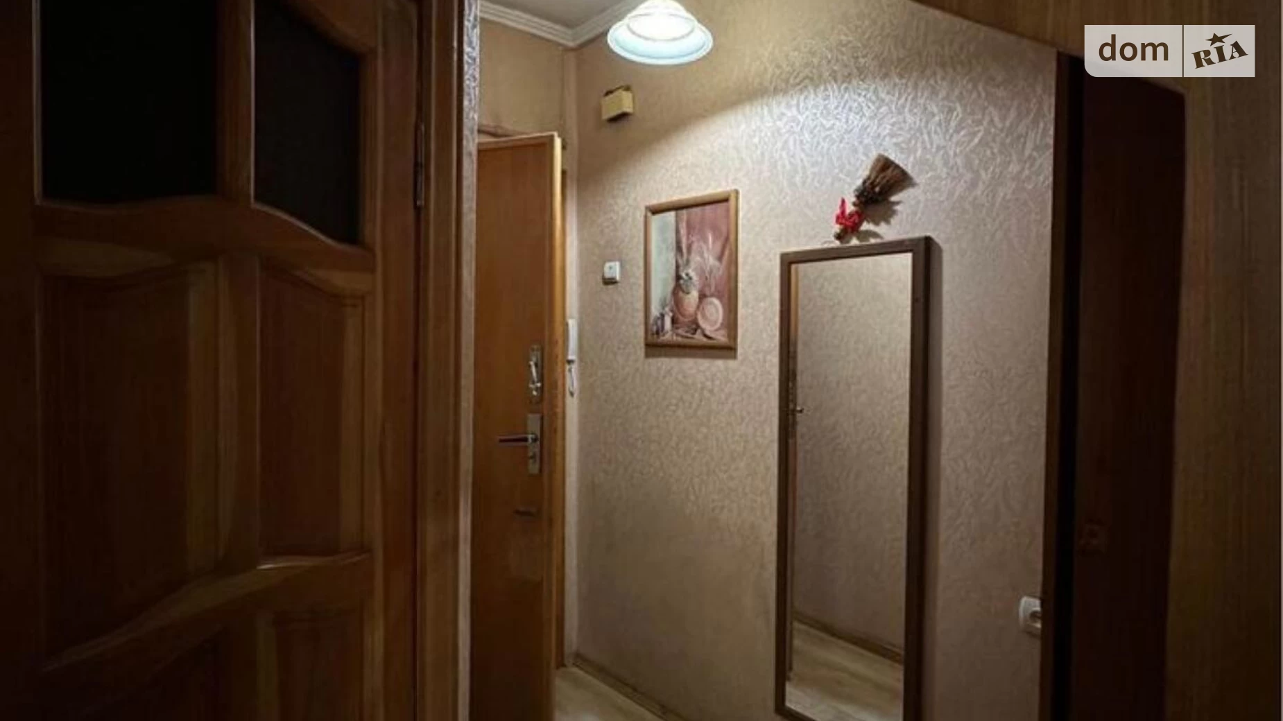 Продается 2-комнатная квартира 43 кв. м в Львове, ул. Белоцерковская, 1 - фото 5