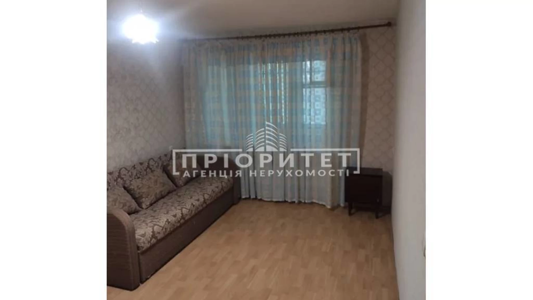 Продается 1-комнатная квартира 30 кв. м в Одессе, ул. Космонавта Комарова - фото 2