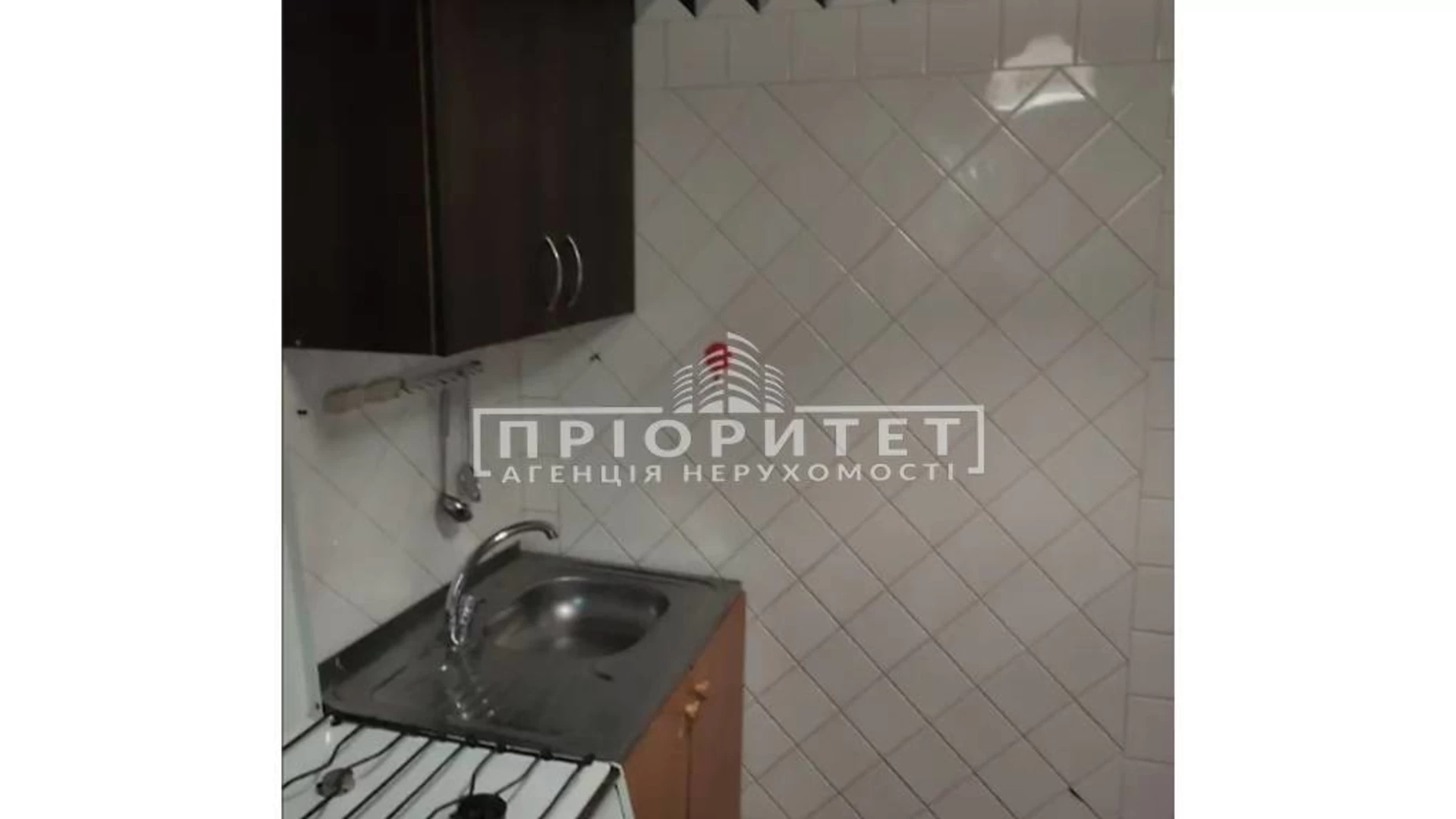 Продается 1-комнатная квартира 30 кв. м в Одессе, ул. Космонавта Комарова - фото 4