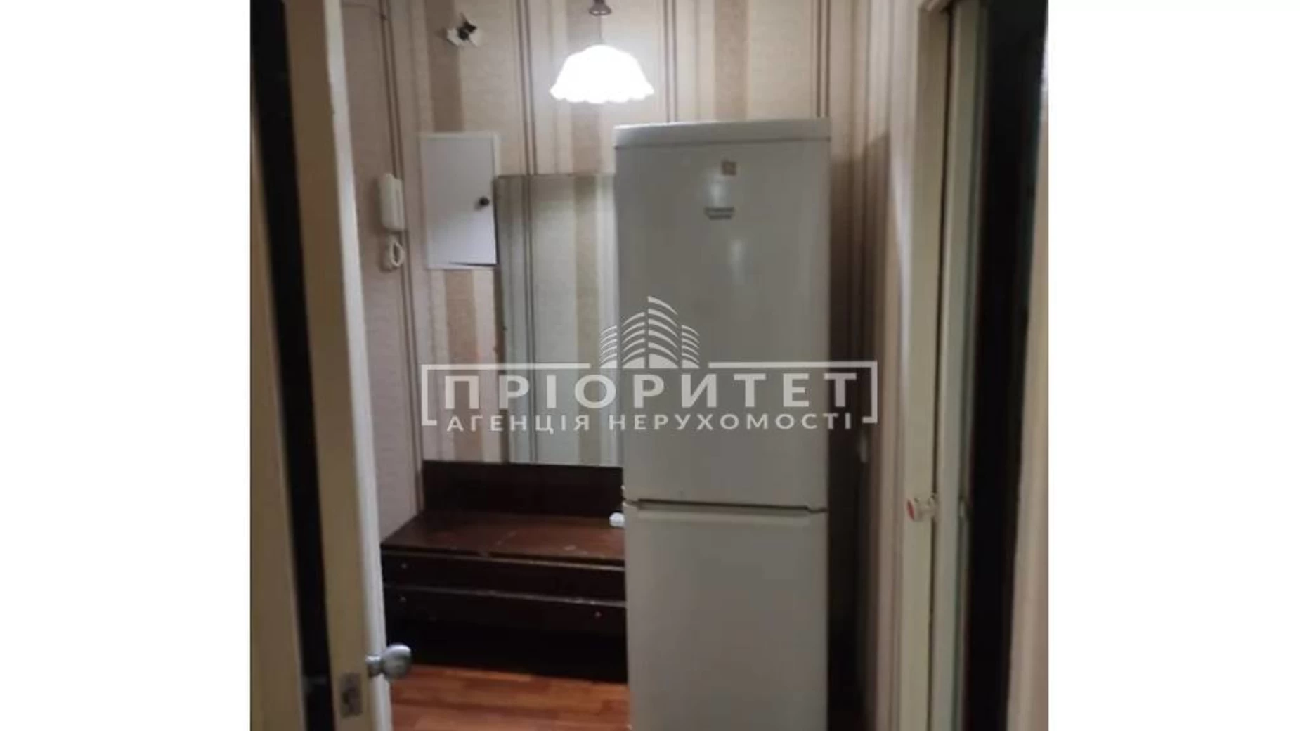 Продается 1-комнатная квартира 30 кв. м в Одессе, ул. Космонавта Комарова - фото 5