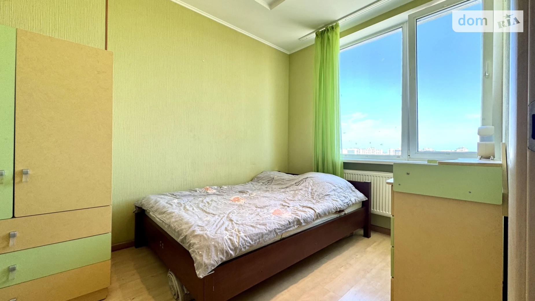 Продается 2-комнатная квартира 70 кв. м в Одессе, ул. Среднефонтанская, 19Б - фото 5