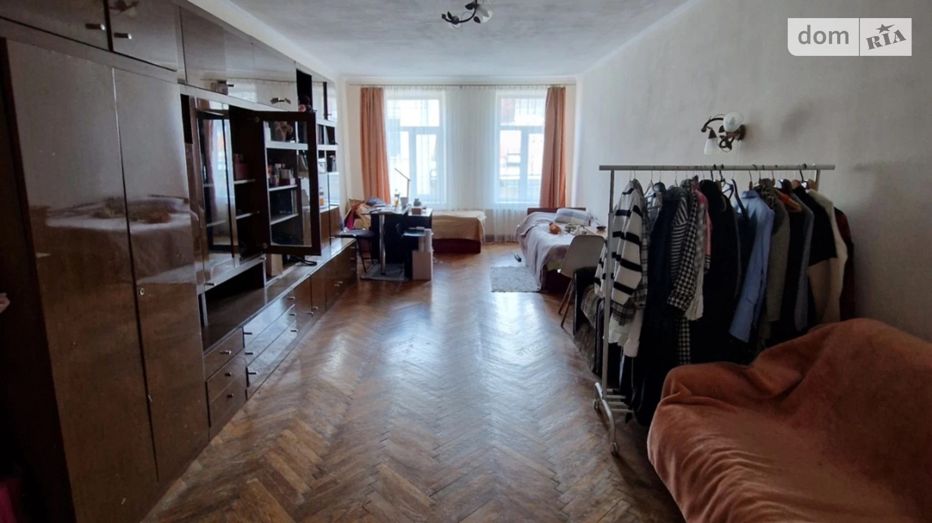 Продается 1-комнатная квартира 51.9 кв. м в Львове, ул. Галицкая - фото 4