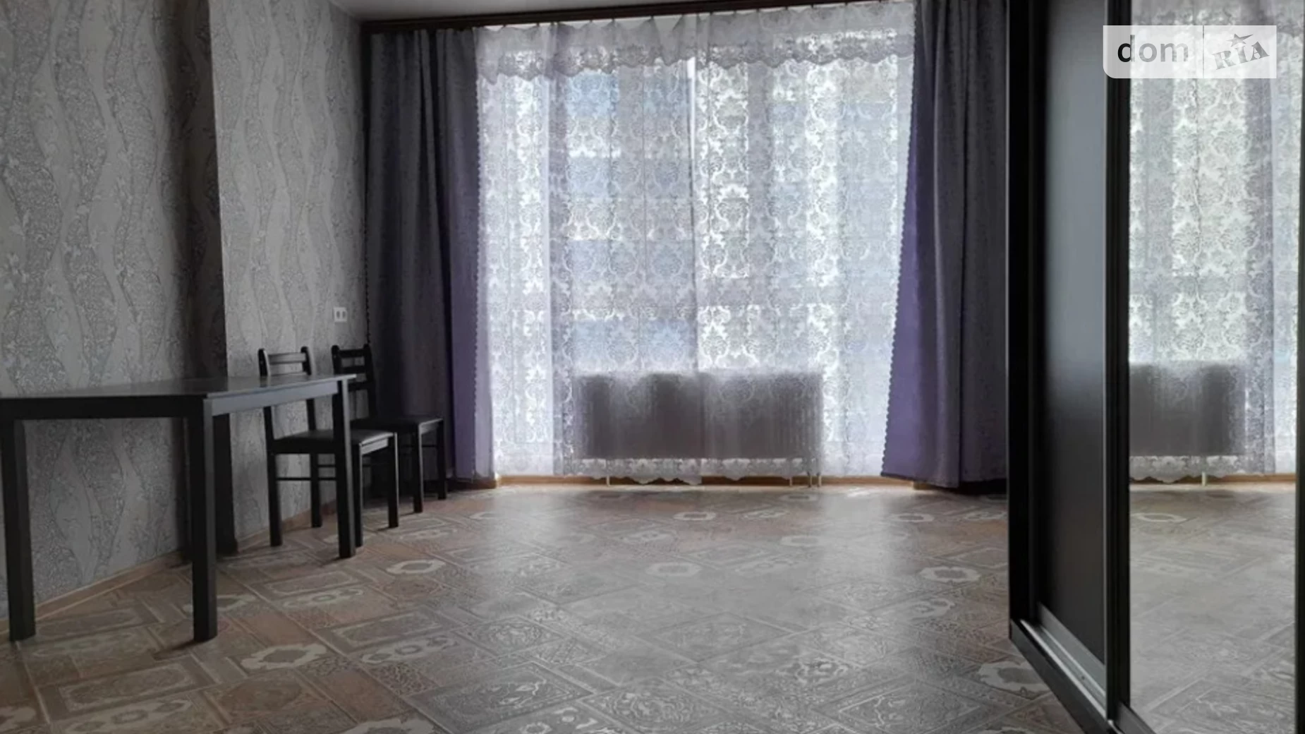Здається в оренду 1-кімнатна квартира 51 кв. м у Києві, вул. Центральна, 21 - фото 3