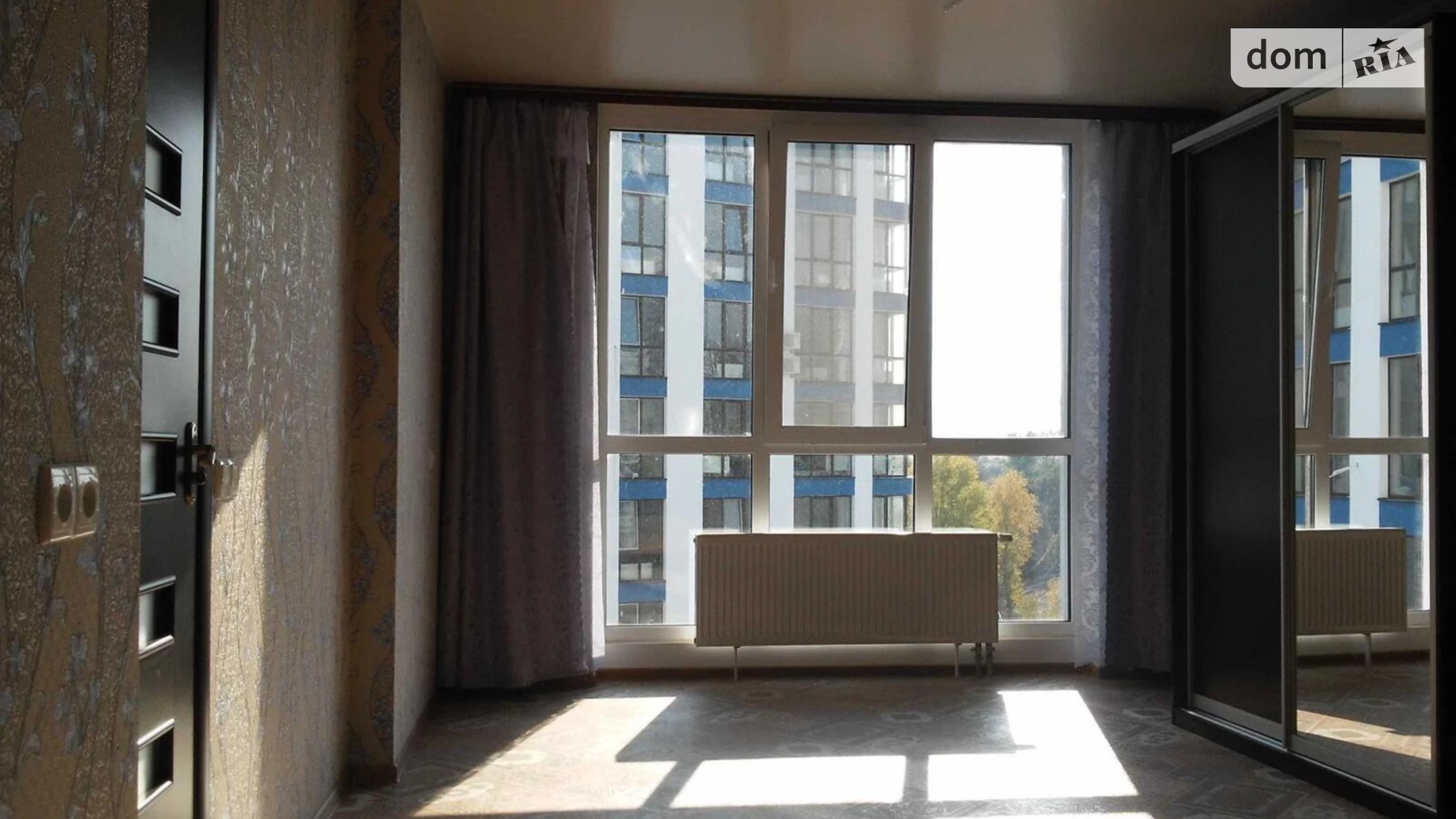 Здається в оренду 1-кімнатна квартира 51 кв. м у Києві, вул. Центральна, 21 - фото 5