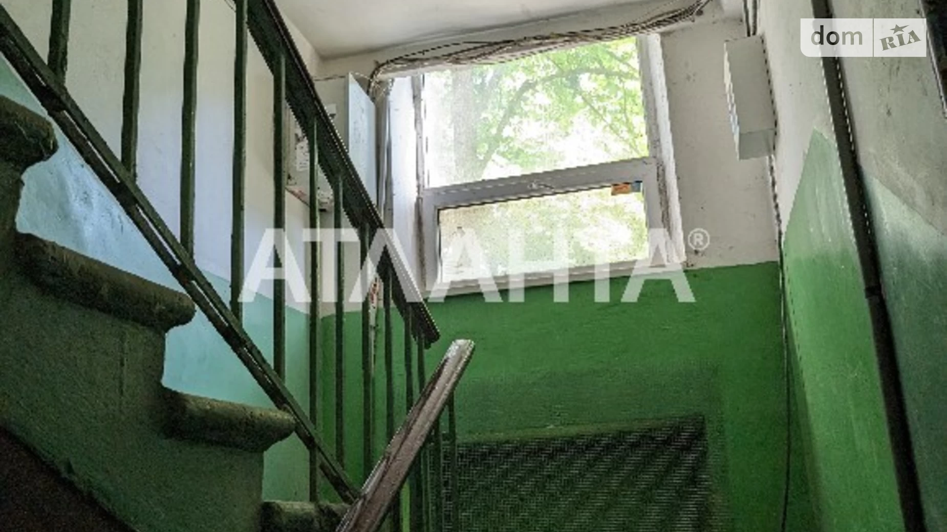 Продается 2-комнатная квартира 44.7 кв. м в Одессе, ул. Генерала Петрова - фото 4