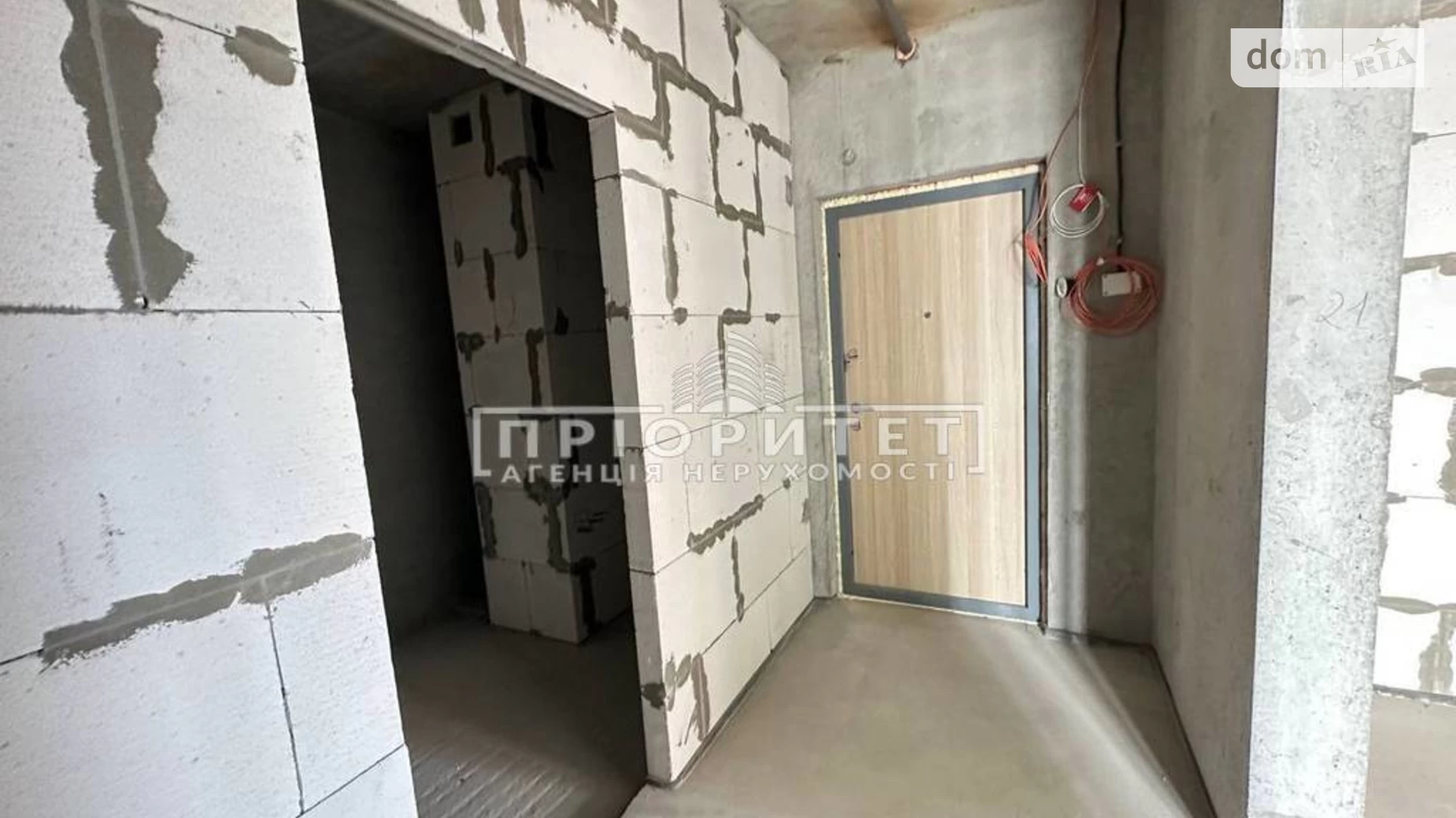 Продається 1-кімнатна квартира 41.5 кв. м у Одесі, вул. Літературна - фото 3