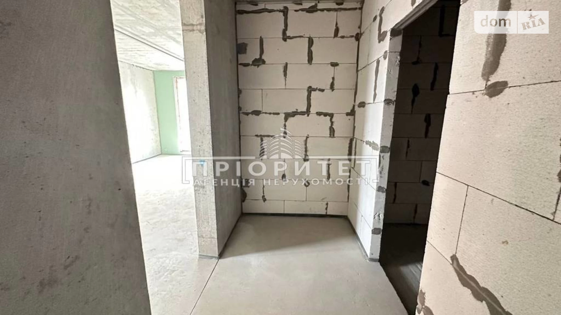 Продається 1-кімнатна квартира 41.5 кв. м у Одесі, вул. Літературна - фото 4