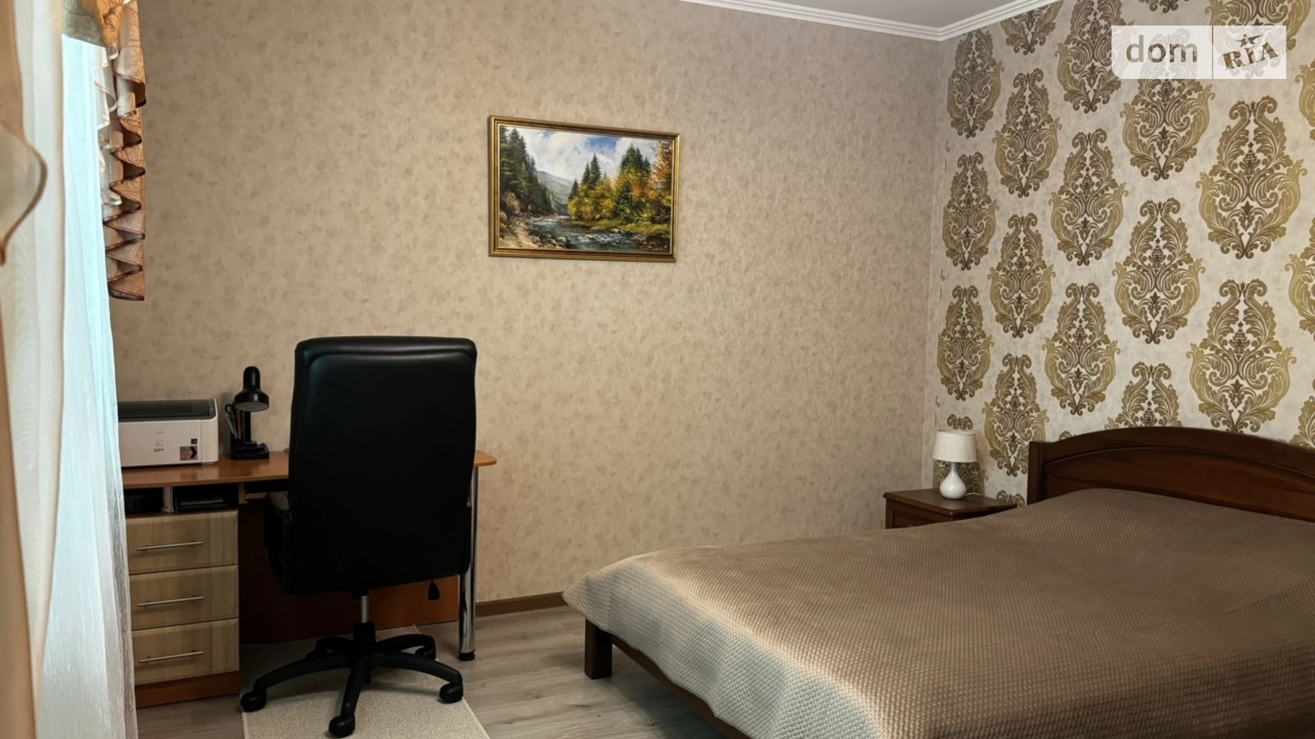 Продается 2-комнатная квартира 78 кв. м в Черкассах, ул. Байды-Вишневецкого, 78 - фото 2