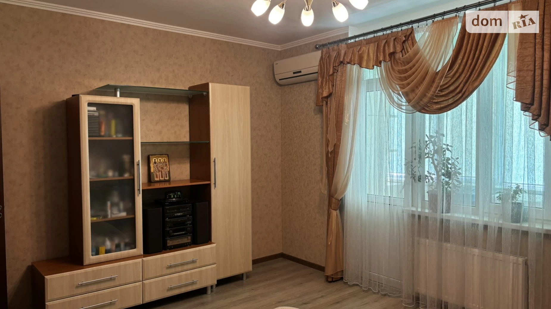 Продается 2-комнатная квартира 78 кв. м в Черкассах, ул. Байды-Вишневецкого, 78 - фото 4