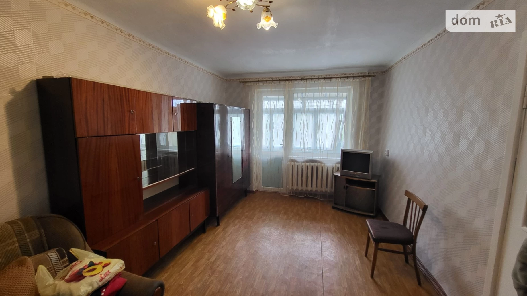 Продается 1-комнатная квартира 32 кв. м в Николаеве, просп. Богоявленский - фото 2