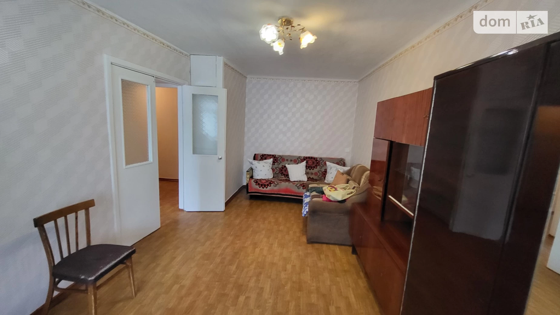 Продается 1-комнатная квартира 32 кв. м в Николаеве, просп. Богоявленский - фото 3