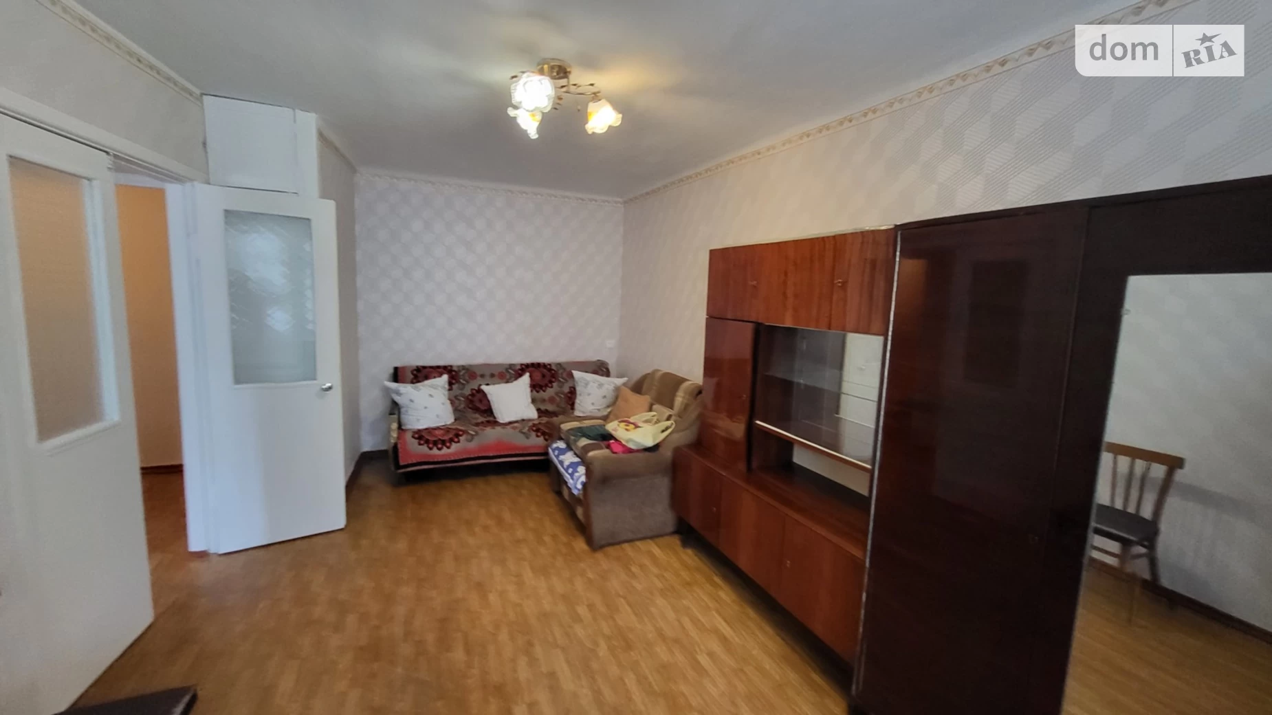 Продается 1-комнатная квартира 32 кв. м в Николаеве, просп. Богоявленский - фото 4