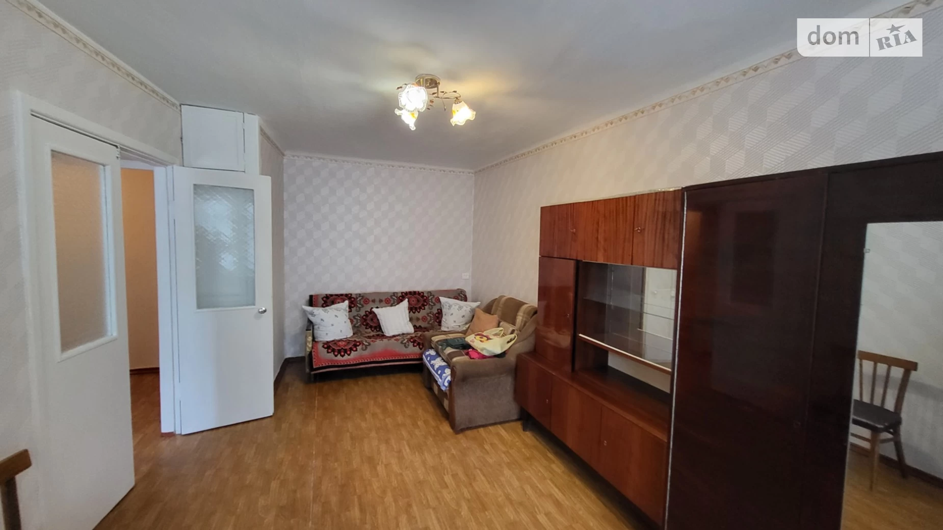 Продается 1-комнатная квартира 32 кв. м в Николаеве, просп. Богоявленский - фото 5