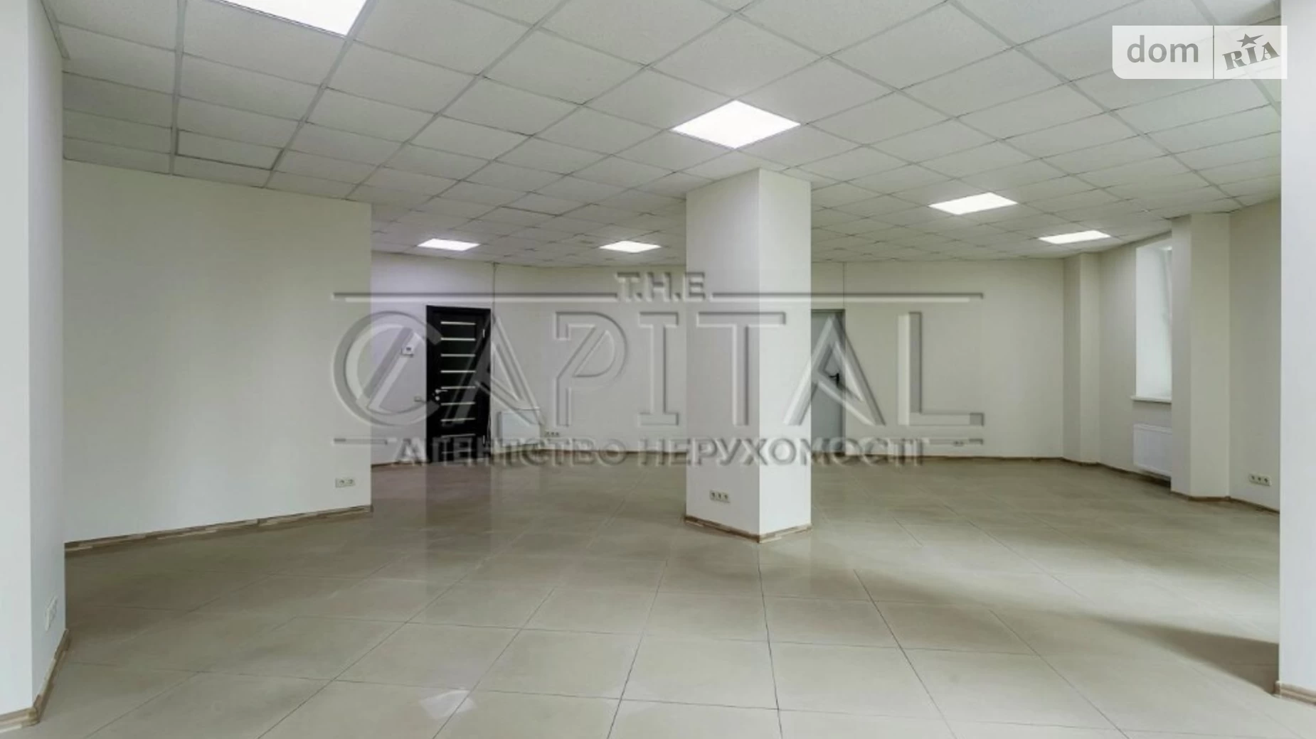 Продается объект сферы услуг 130 кв. м в 25-этажном здании, цена: 250000 $ - фото 2