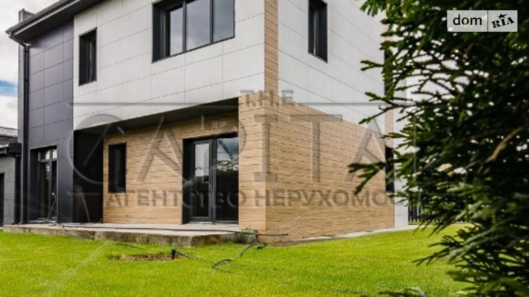 Продается дом на 2 этажа 165 кв. м с мансардой, цена: 160000 $ - фото 5