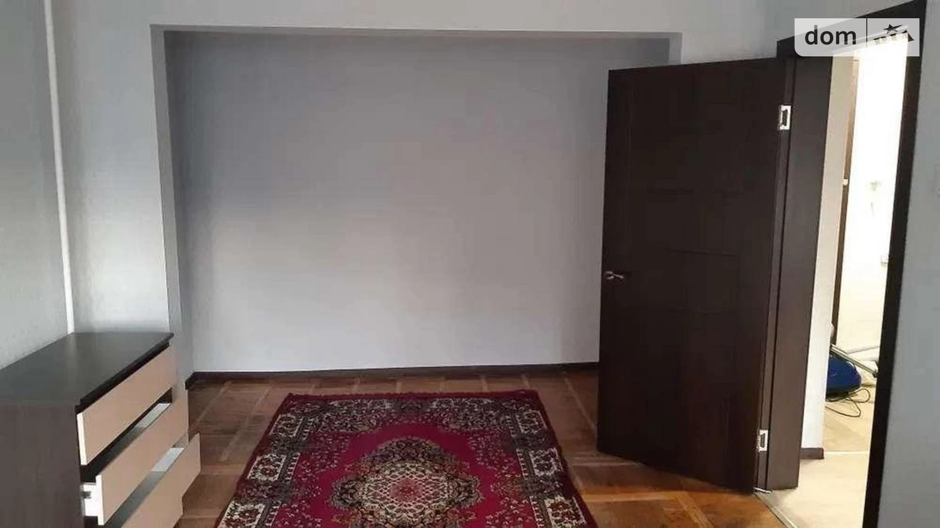 Продается 1-комнатная квартира 40 кв. м в Харькове, ул. Академика Богомольца, 25