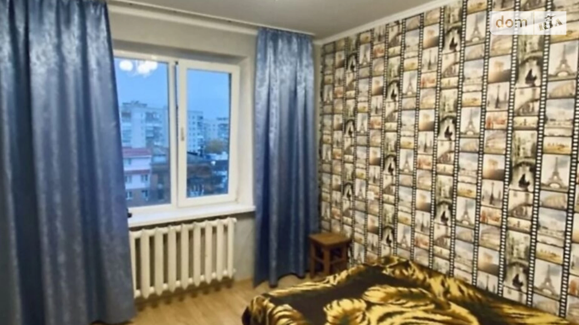 Продается 3-комнатная квартира 63 кв. м в Виннице, ул. Пирогова, 103А