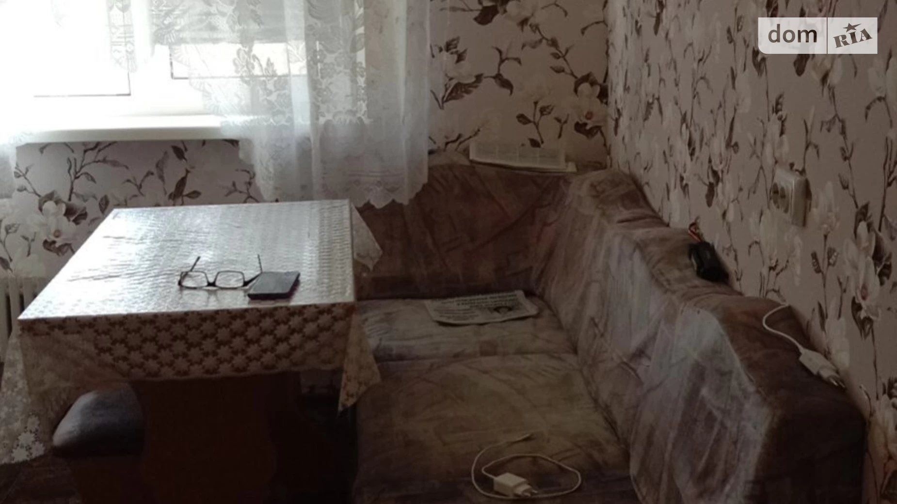 2-комнатная квартира 52 кв. м в Запорожье, ул. Калнышевского, 18 - фото 4