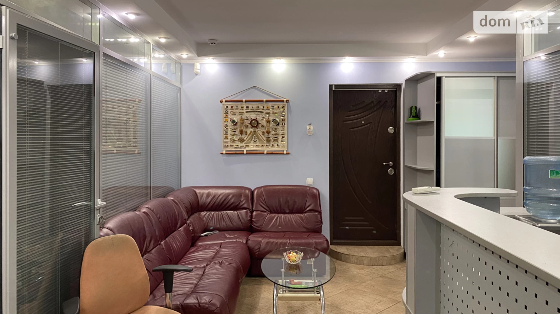 Продается 2-комнатная квартира 47 кв. м в Киеве, ул. Коновальца Евгения, 37 - фото 2