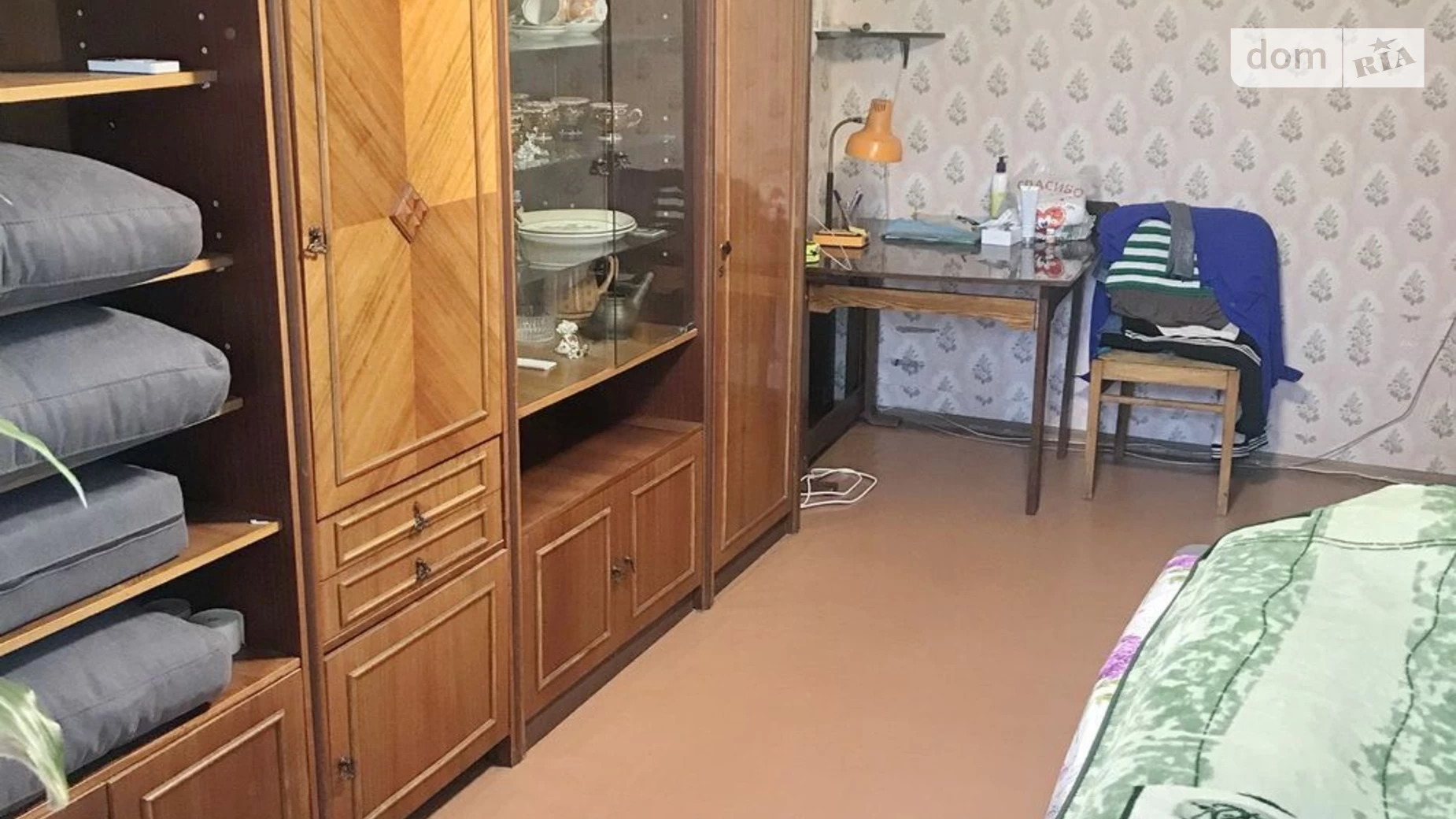Продается 1-комнатная квартира 34 кв. м в Одессе, ул. Шишкина - фото 3